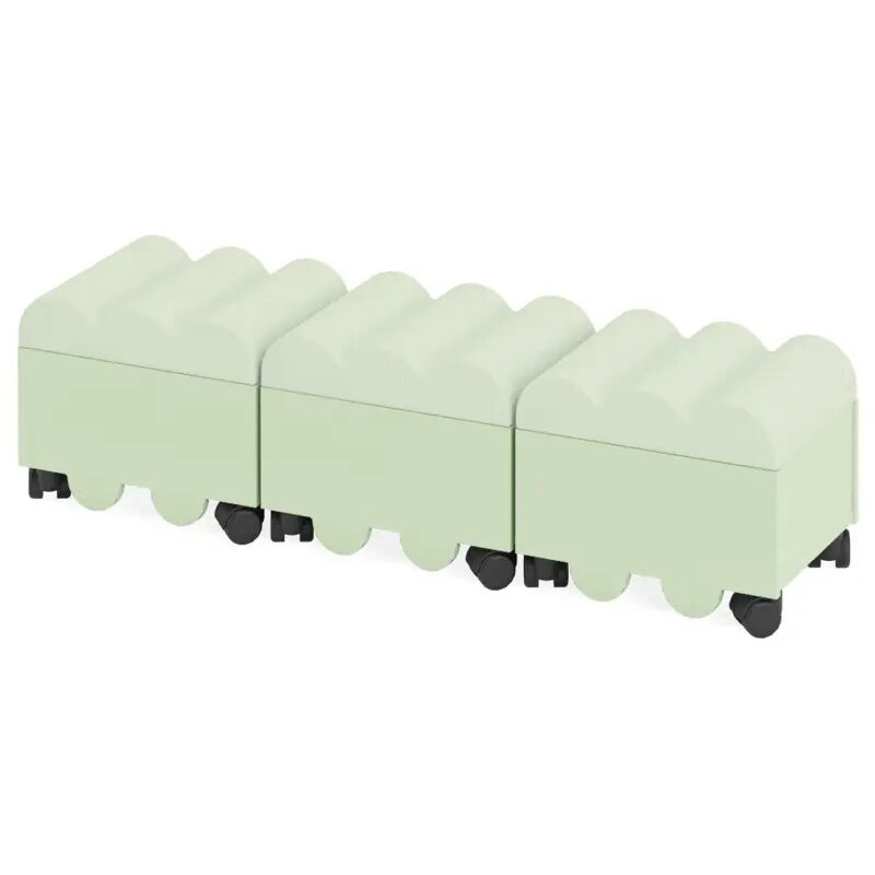3 daiktadėžių rinkinys NS3213