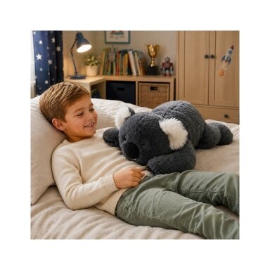 Antistresinė pliušinė Koala 58397