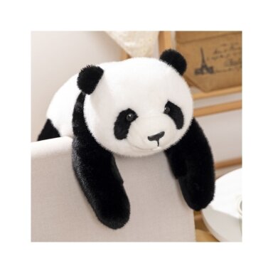Antistresinė pliušinė Panda 58373