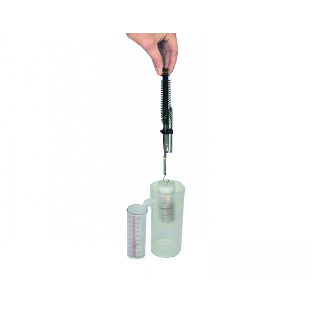Archimedo dėsnio demonstracinis rinkinys Archimedo dėsnio demonstracinis rinkinys