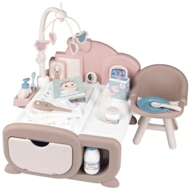 Auklės rinkinys Smoby 220379