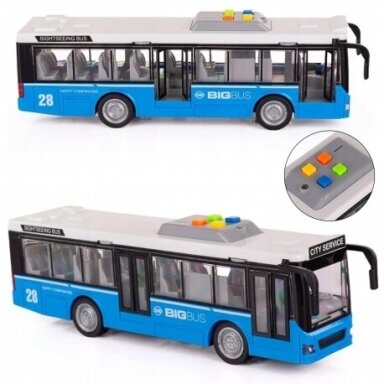 Autobusas 53811