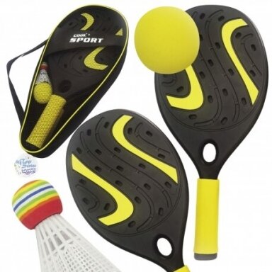 Badmintonas 51077