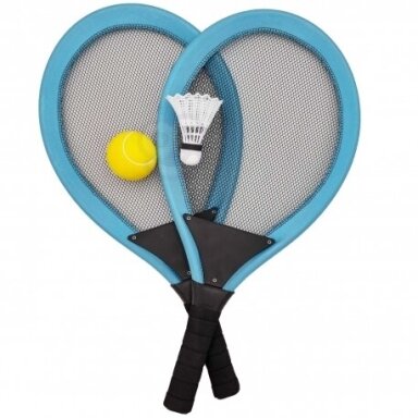 Badmintono raketės 40888
