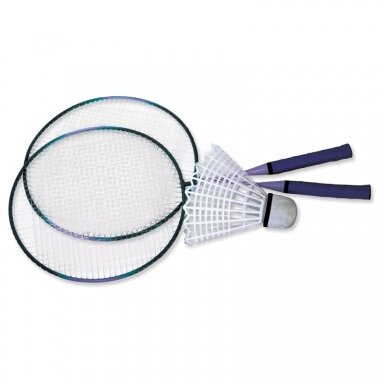 Badmintono raketės BO6512
