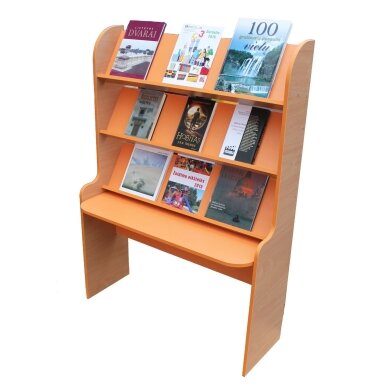Biblioteka 4650