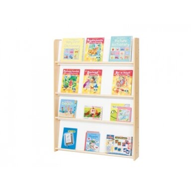 Bibliotekos lentyna NS1483