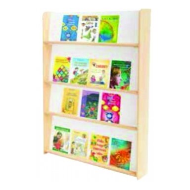 Bibliotekos lentyna NS1721