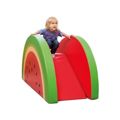 Čiuožykla Arbūzas NS2212