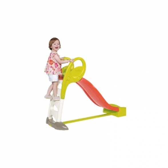 Čiuožykla SMOBY 310262 Čiuožykla SMOBY 310262