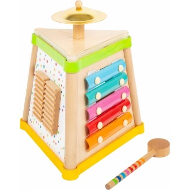 Daugiafunkcis muzikinis trikampis L11507