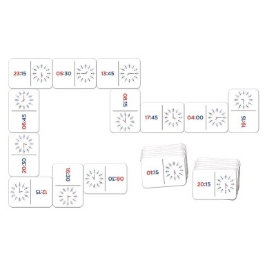 Domino „Laikas“ NS0392