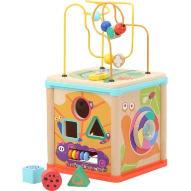 Edukacinis kubas L10622