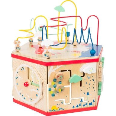 Edukacinis kubas L11051