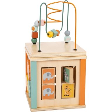 Edukacinis kubas „Safari“ L11960