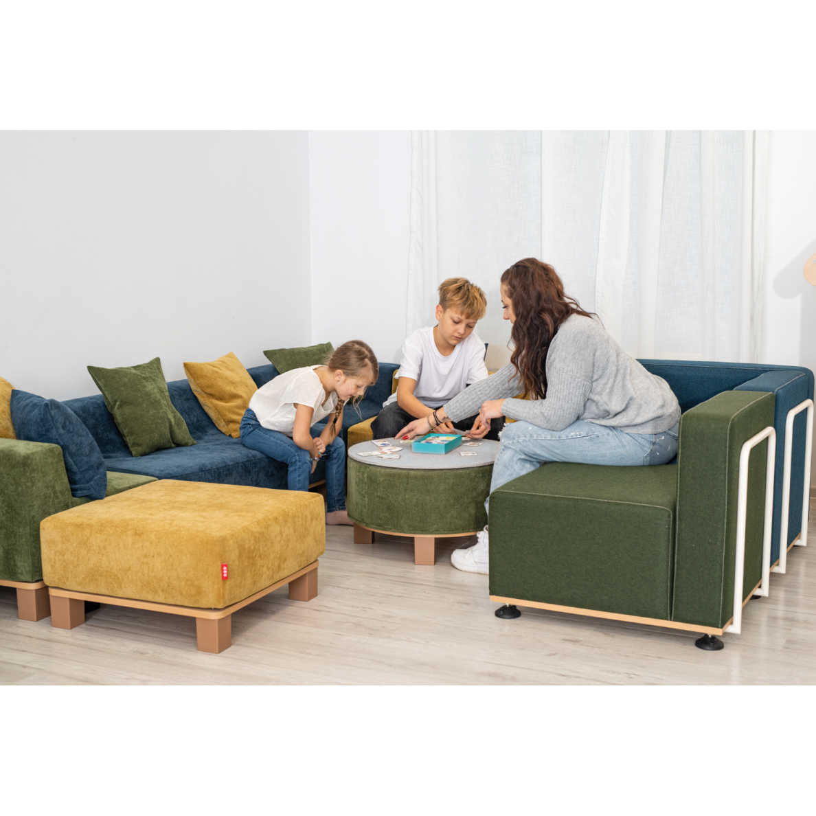 Fotelis NS365S 7