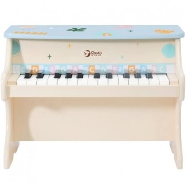 Fortepijonas CW40558