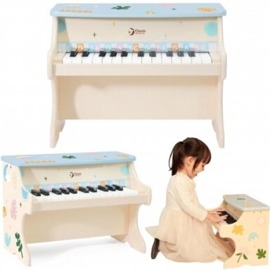 Fortepijonas CW40558
