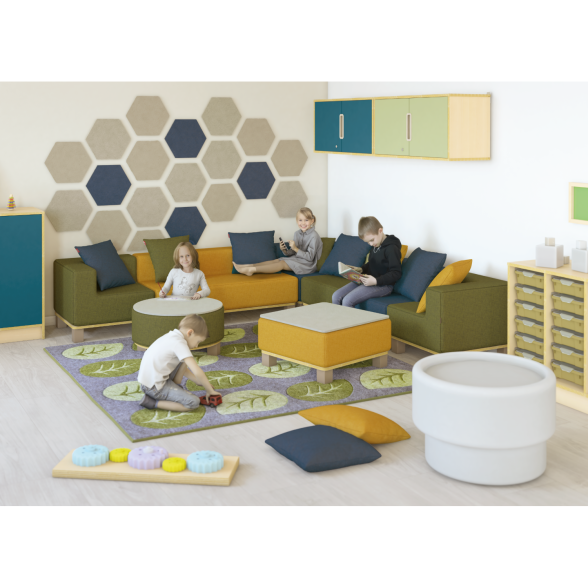 Fotelis NS365S 8