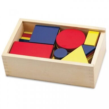 Geometrinės figūros VG6164