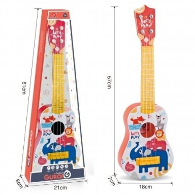 Gitara 48846