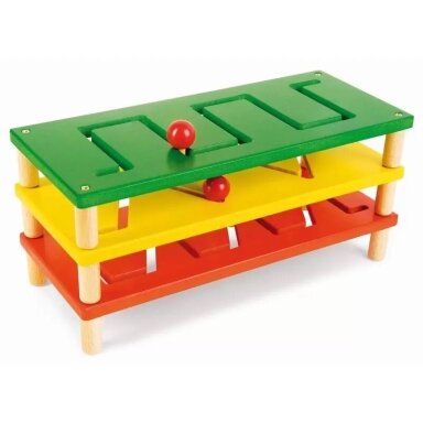 Grafinių pratimų rinkinys NS3040