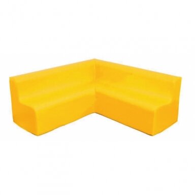 Kampinė sofa K3