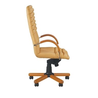 Kėdė GALAXY wood MPD