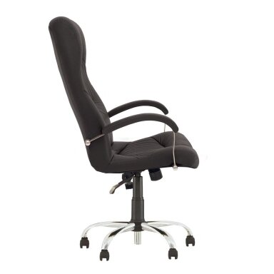 Kėdė GERMES steel Anyfix