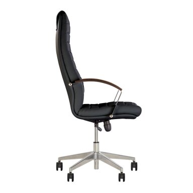 Kėdė IRIS steel Tilt