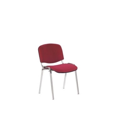 Kėdė Iso Chrom