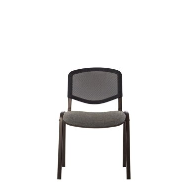 Kėdė ISO NET black