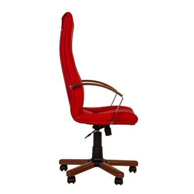Kėdė KING wood Tilt