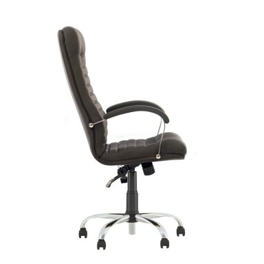 Kėdė ORION steel Anyfix