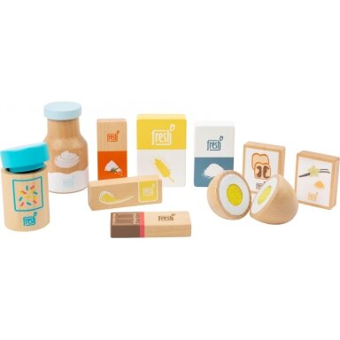Kepimo ingredientai L11442