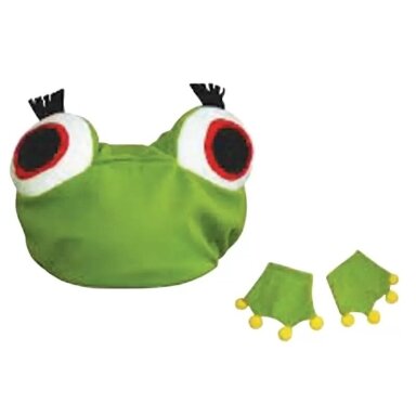 Kepurė „Varlė“ KK0080