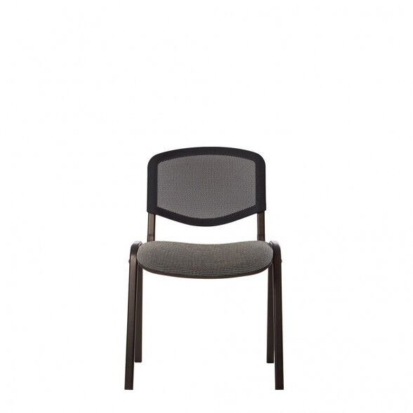 Kėdė ISO NET black 1