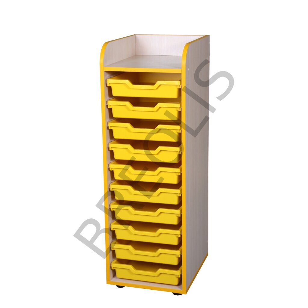 Storage unit 29267-1P Storage unit 29267-1P