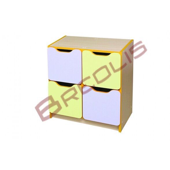 Storage unit 5408P Storage unit 5408P