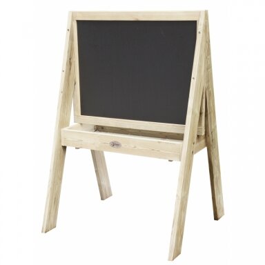 Lauko kreidinė lenta 70076