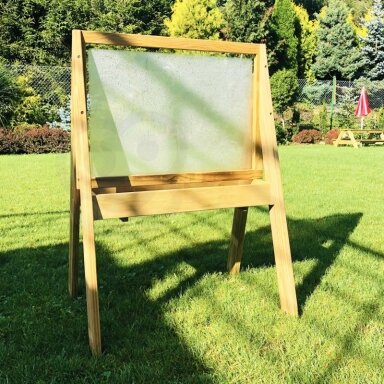 Lauko organinio stiklo lenta 70077