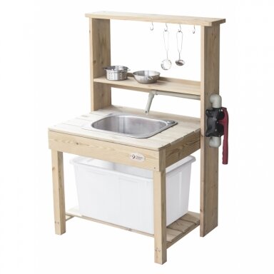 Lauko virtuvėlė 70013