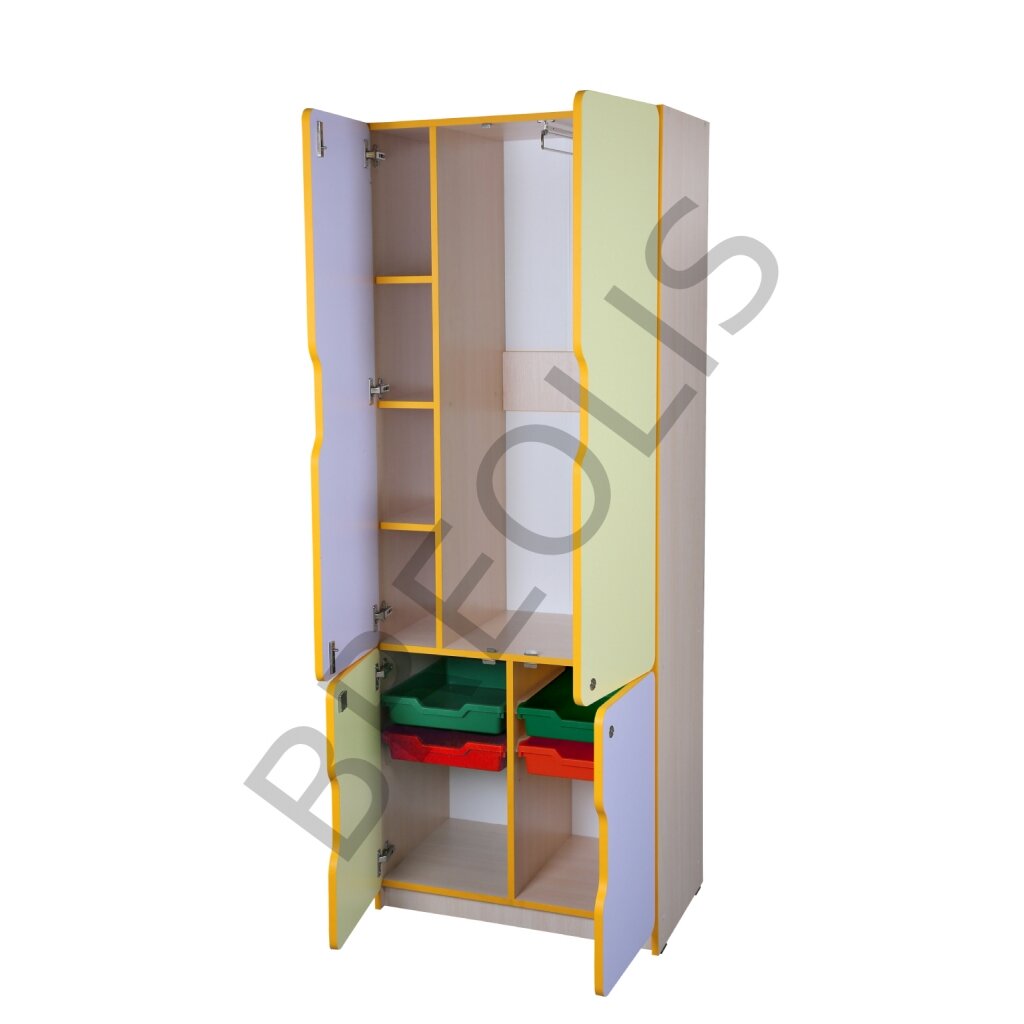 Storage unit 5424P Storage unit 5424P