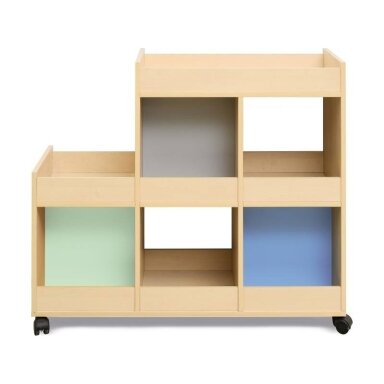 Lentyna dailės priemonėms NC4001