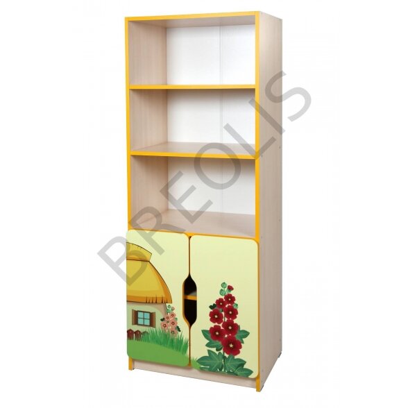Storage unit 5402D Storage unit 5402D