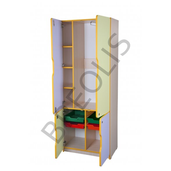 Storage unit 5424P Storage unit 5424P