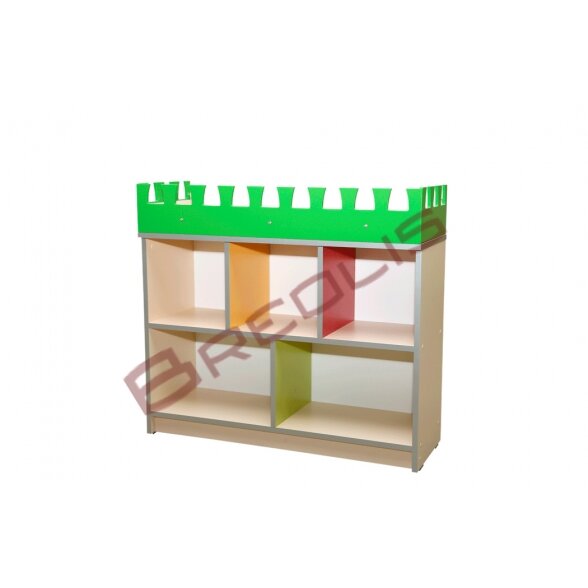 Storage unit PS5202 Storage unit PS5202