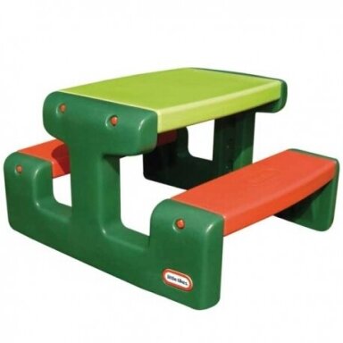 Little Tikes pikniko staliukas 479A