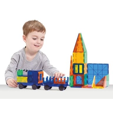 Magnetinės kaladėlės NS4301