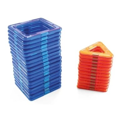 Magnetinės kaladėlės NS4305